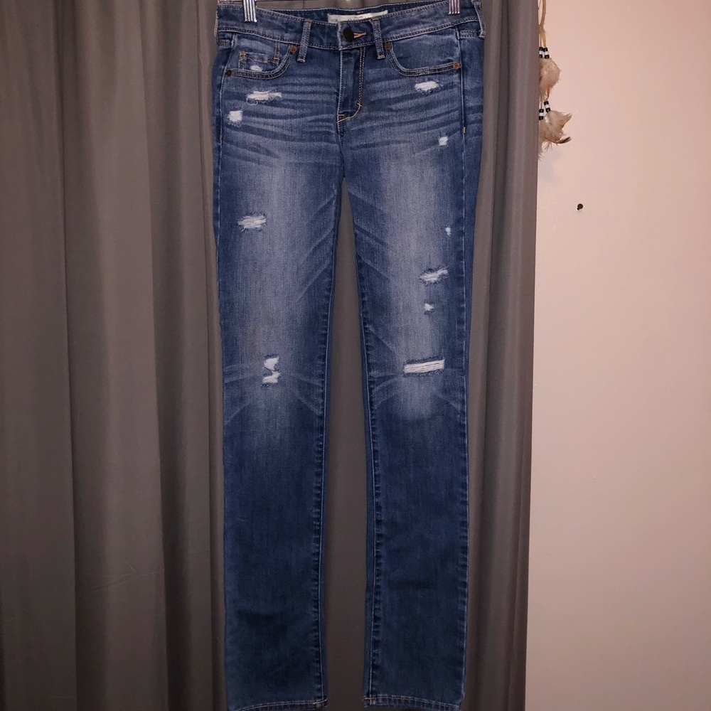 Abercrombie & Fitch Jeans